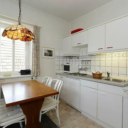 Apartmán - Dns10041-cyd Wyk auf Föhr