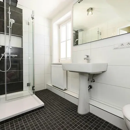 - Dns10041-cyd Apartmán Wyk auf Föhr