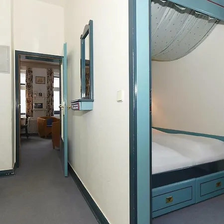 - Dns10041-cyd Apartmán Wyk auf Föhr