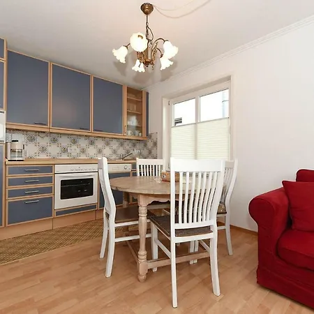 - Dns10041-cyd Apartmán Wyk auf Föhr