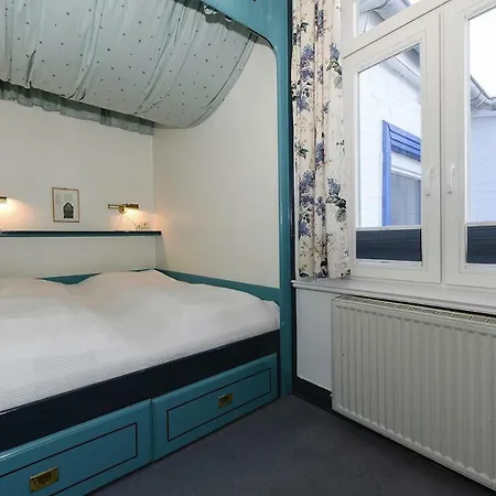 - Dns10041-cyd Apartmán Wyk auf Föhr